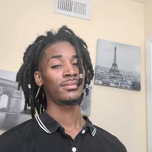 Meet your Posher, Kevin